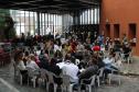 População participa de oficinas técnicas para diagnóstico da Região Metropolitana de Curitiba