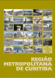 Revista da Região Metropolitana de Curitiba