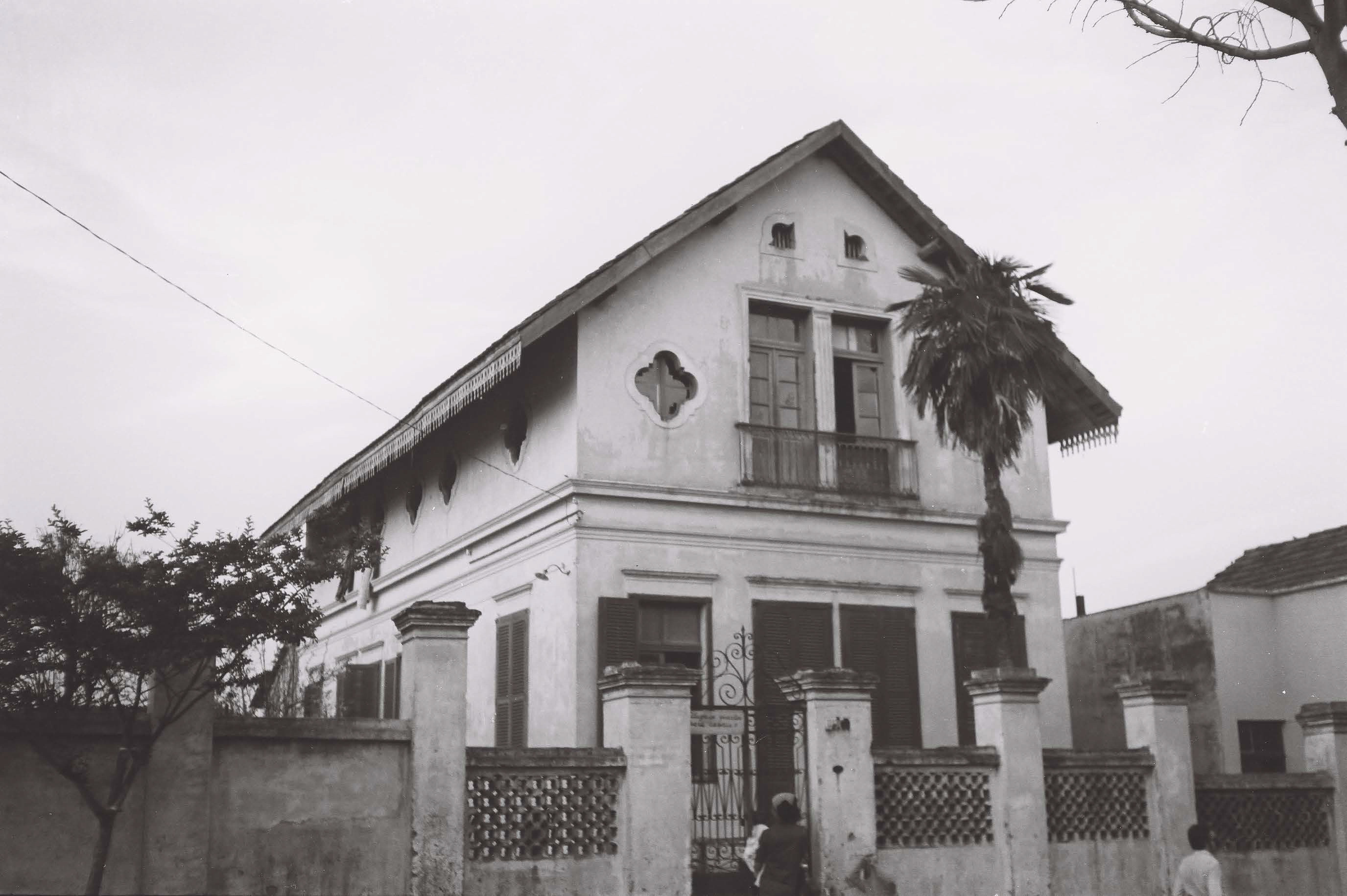 foto da casa