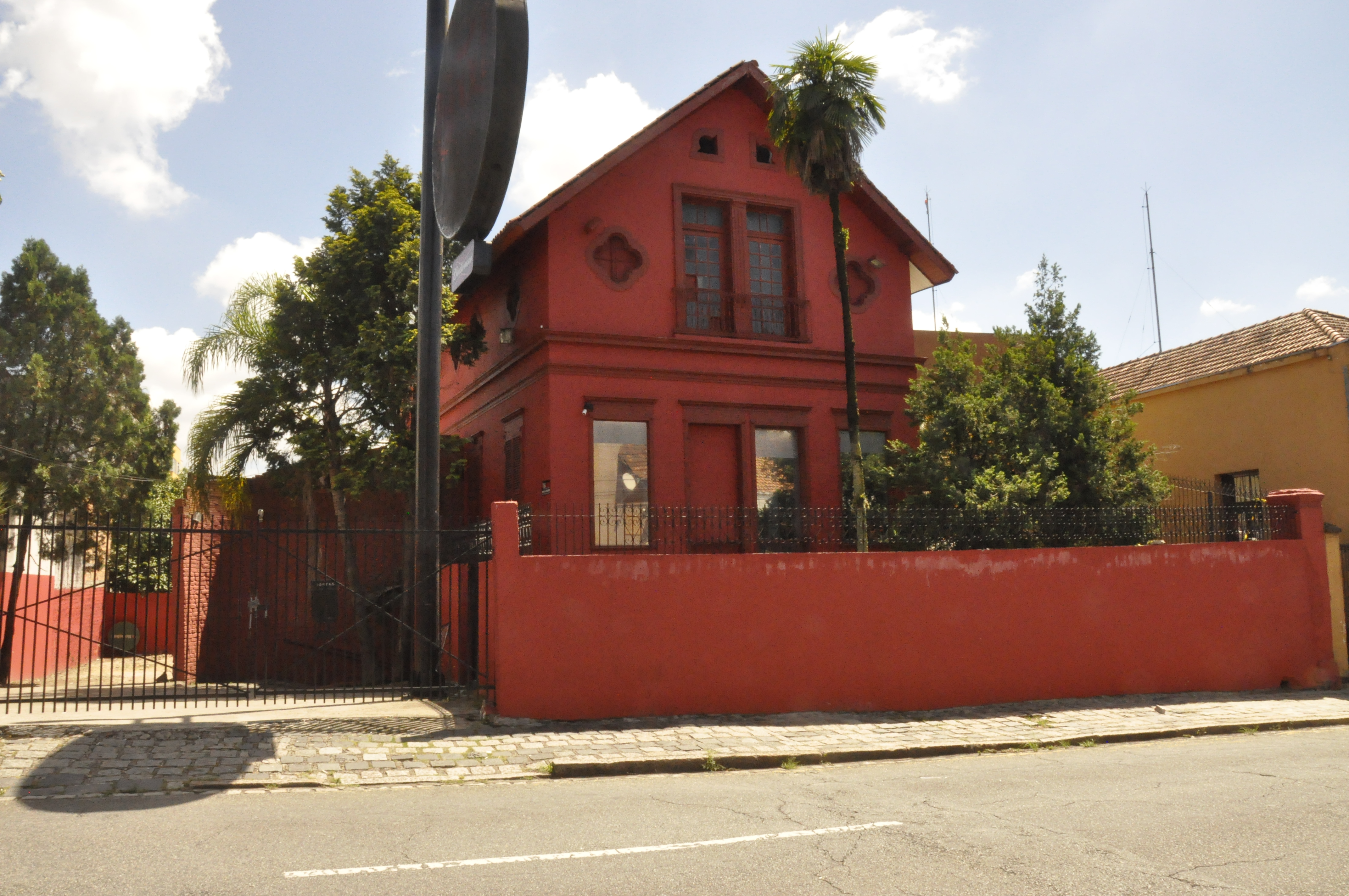 casa