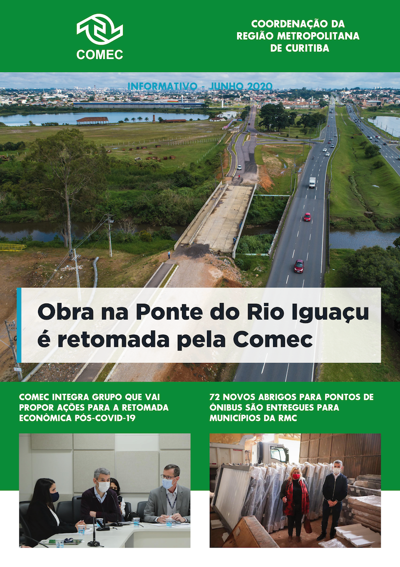 capa informativo junho