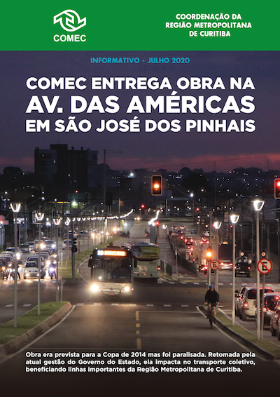 capa informativo julho