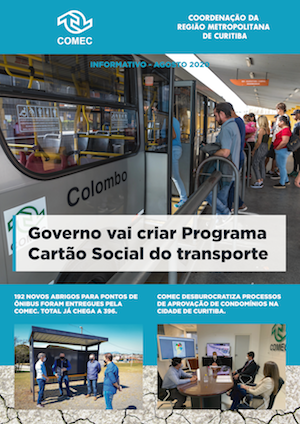 capa informativo agosto