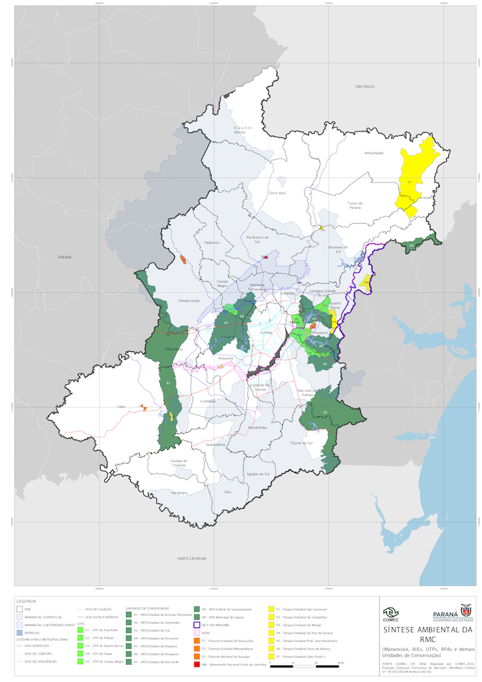 foto mapa