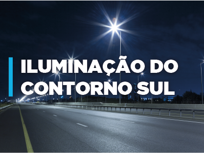 iluminação