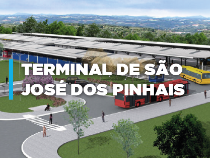 Terminal de São José dos Pinhais