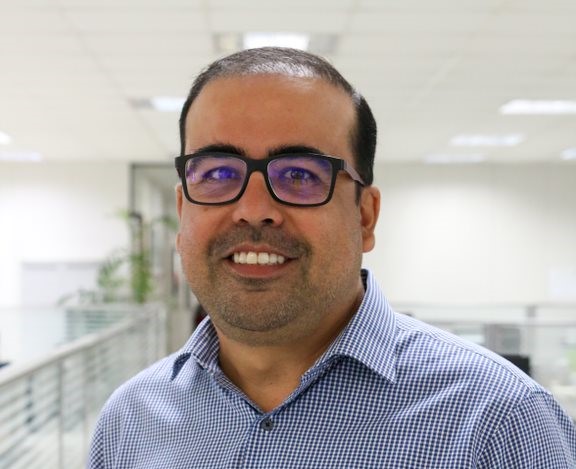 Dener Jose de Souza