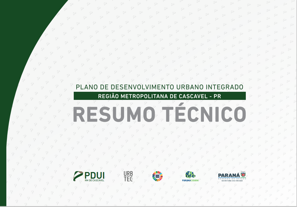 PDUI Cascavel