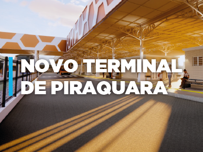 Terminal de Piraquara