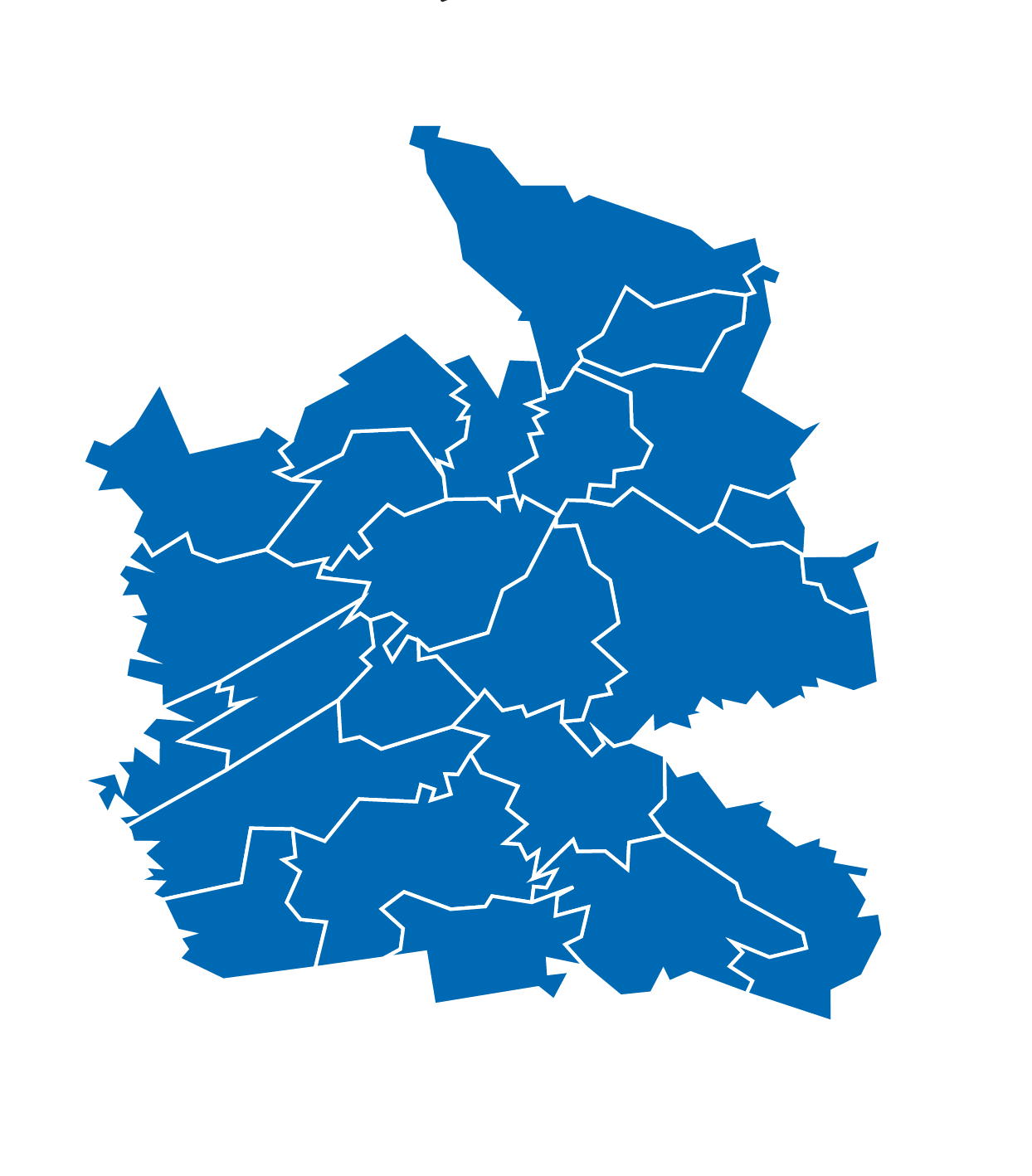 Região Metropolitana de Apucarana