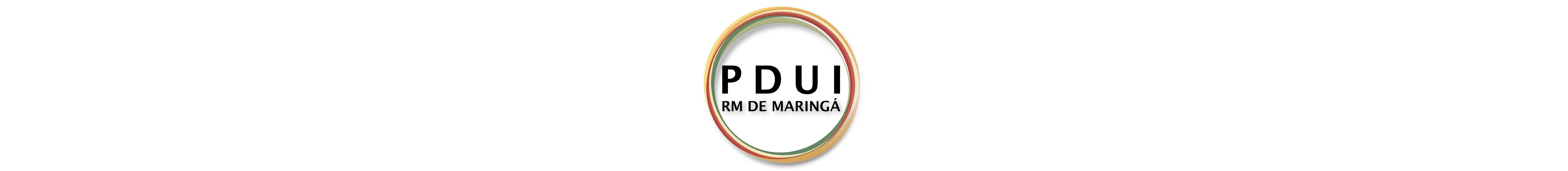 PDUI de Maringá