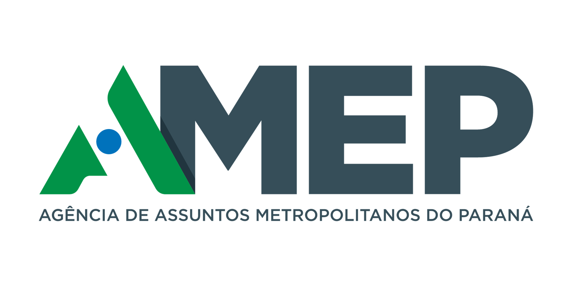 Logo Amep