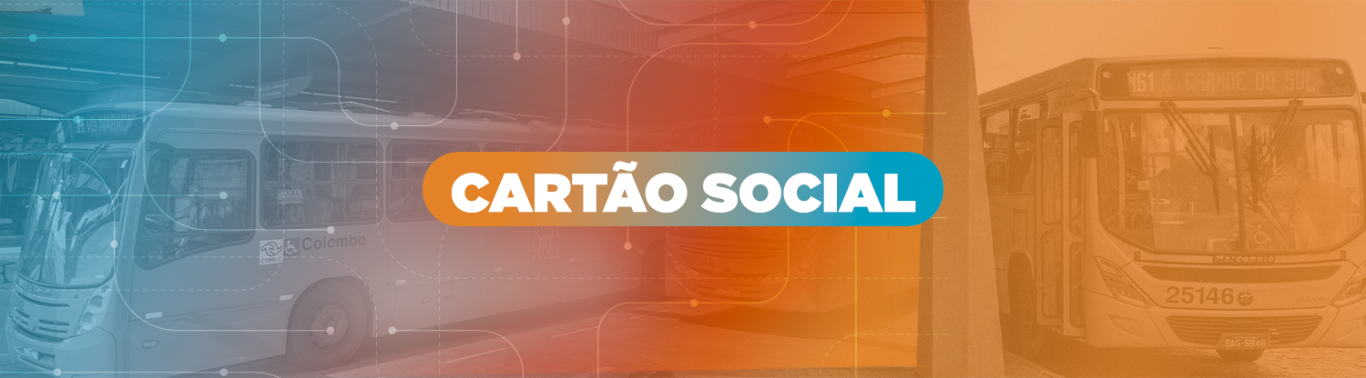 cartão social 2