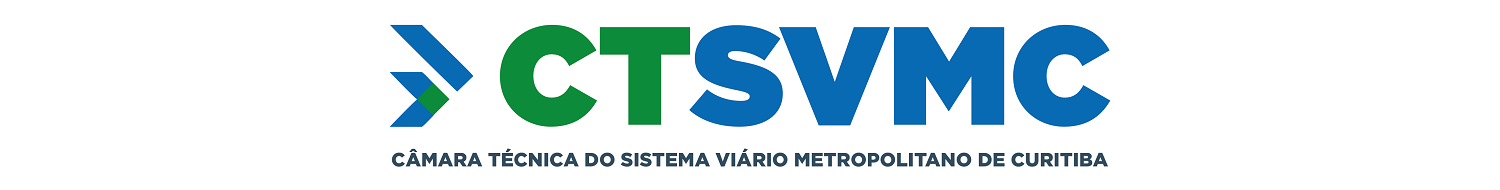 Câmara Técnica do Sistema Viário Metropolitano de Curitiba - AMEP