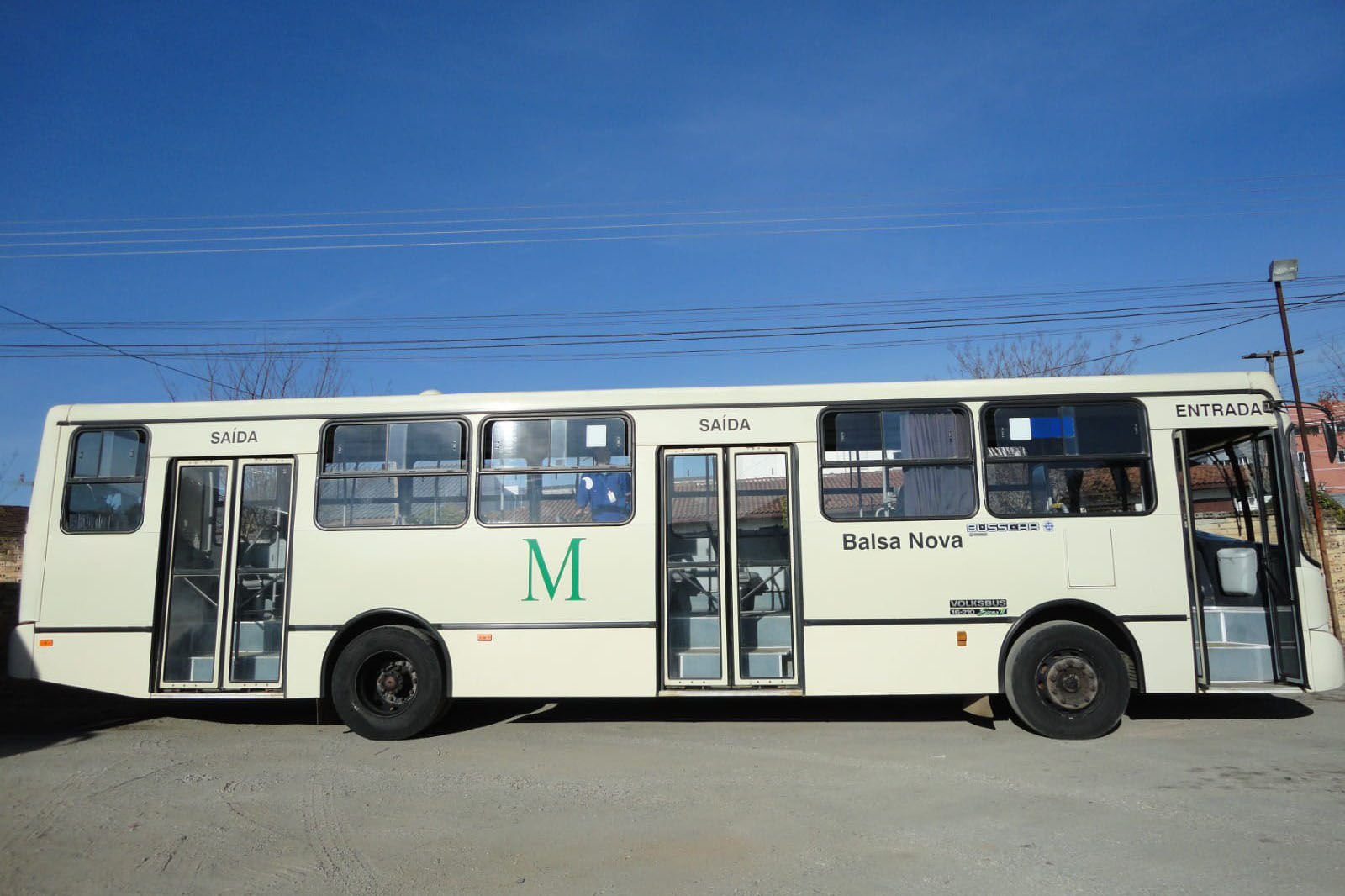 Amep faz mutirão em Balsa Nova no sábado para emissão do cartão de transporte
