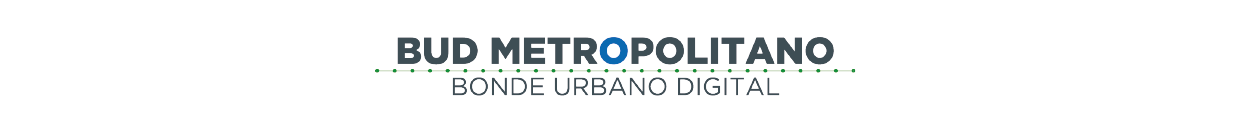 Bonde Urbano Digital - BUD