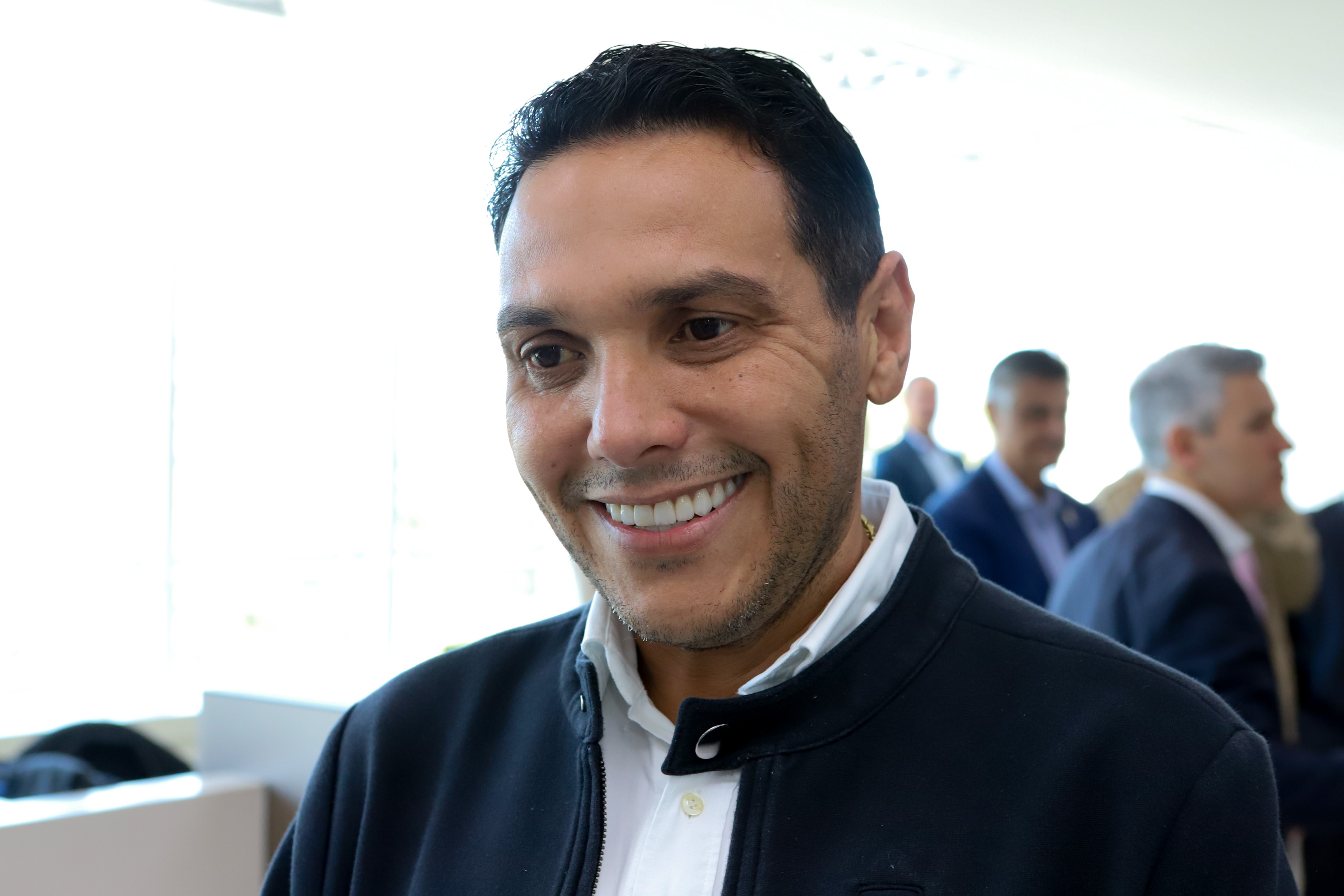 Ratinho Junior apresenta projeto inovador do transporte a prefeitos de Santa Catarina