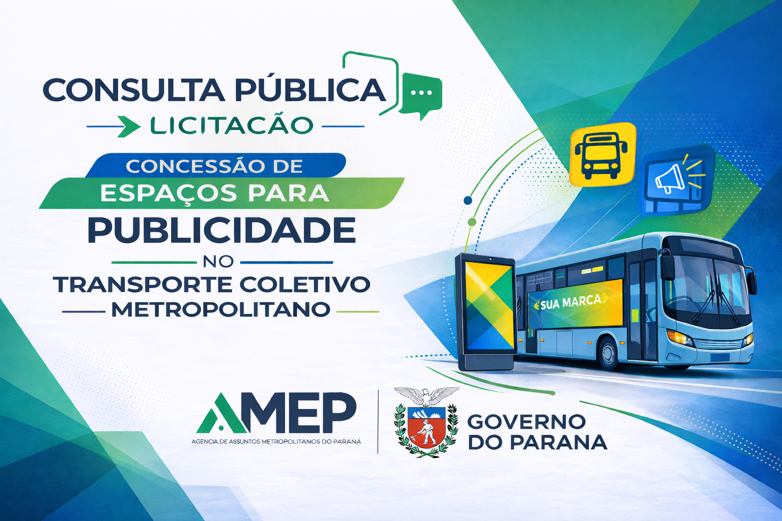 Consulta Pública Publicidade