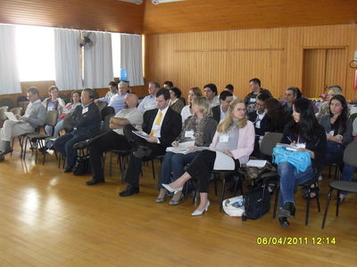 Turismo sustentável