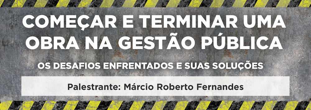 banner do evento