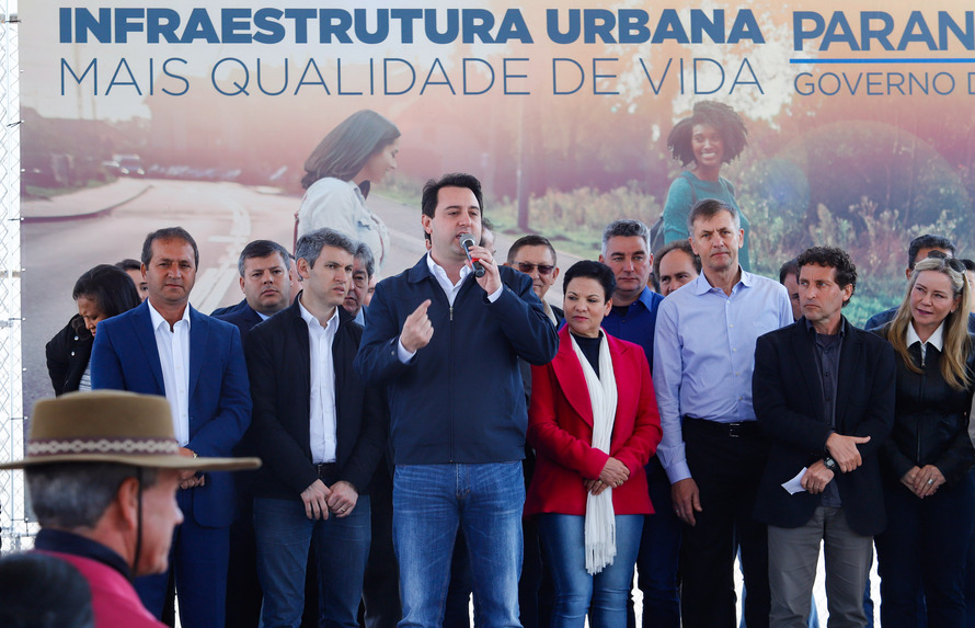 Foto do evento