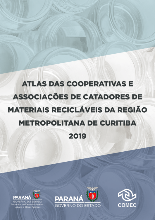 capa do atlas