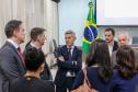 Evento comemorativo dos 50 anos das metrópoles brasileiras amplia debate sobre o futuro metropolitano