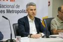 Amep é eleita presidente do Fórum Nacional de Entidades Metropolitanas