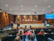 Amep apresenta na Assembleia Legislativa andamento do PDUI da RMC