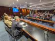 Amep apresenta na Assembleia Legislativa andamento do PDUI da RMC