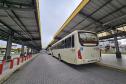 Pesquisa da Amep avalia satisfação dos usuários do transporte metropolitano
