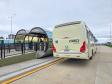 Nova linha de ônibus entre Colombo e Curitiba começa a operar nesta terça-feira