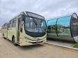 Nova linha de ônibus entre Colombo e Curitiba começa a operar nesta terça-feira
