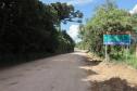 começa pavimentação entre São José dos Pinhais e Mandirituba