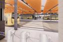 Terminal Metropolitano de Londrina