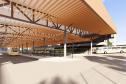 Terminal Metropolitano de Londrina