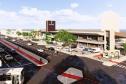 Estado divulga conceito arquitetônico do Terminal Metropolitano de Londrina