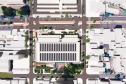 Estado divulga conceito arquitetônico do Terminal Metropolitano de Londrina