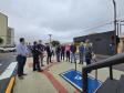 Nova estação-tubo em São José dos Pinhais melhora acesso e amplia atendimento na RMC