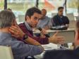 Amep recebe propostas da Fiep sobre o Plano de Desenvolvimento da RMC
