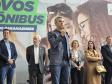 Estado vai distribuir 1.200 novos abrigos para pontos de ônibus em cidades metropolitanas