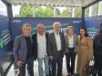 Estado vai distribuir 1.200 novos abrigos para pontos de ônibus em cidades metropolitanas