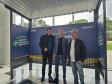 Estado vai distribuir 1.200 novos abrigos para pontos de ônibus em cidades metropolitanas