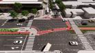 Estado apresenta projeto final do Terminal Metropolitano de Londrina; investimento será de R$ 43 milhões