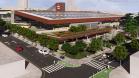 Estado apresenta projeto final do Terminal Metropolitano de Londrina; investimento será de R$ 43 milhões