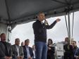 Investimento de R$ 336 milhões: governador autoriza obras do novo Contorno Sul de Curitiba
