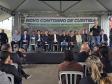 Investimento de R$ 336 milhões: governador autoriza obras do novo Contorno Sul de Curitiba