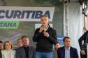 Investimento de R$ 336 milhões: governador autoriza obras do novo Contorno Sul de Curitiba