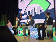 Congresso Ibero-Americano de Áreas Metropolitanas destaca integração e inovações