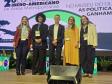 Congresso Ibero-Americano de Áreas Metropolitanas destaca integração e inovações